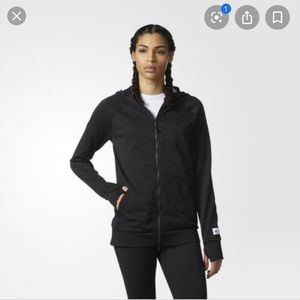 Adidas reigning champ jacket
